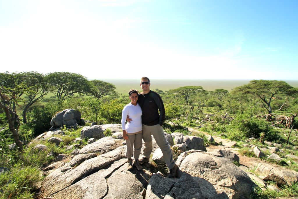 Tanzania safari adventure africa