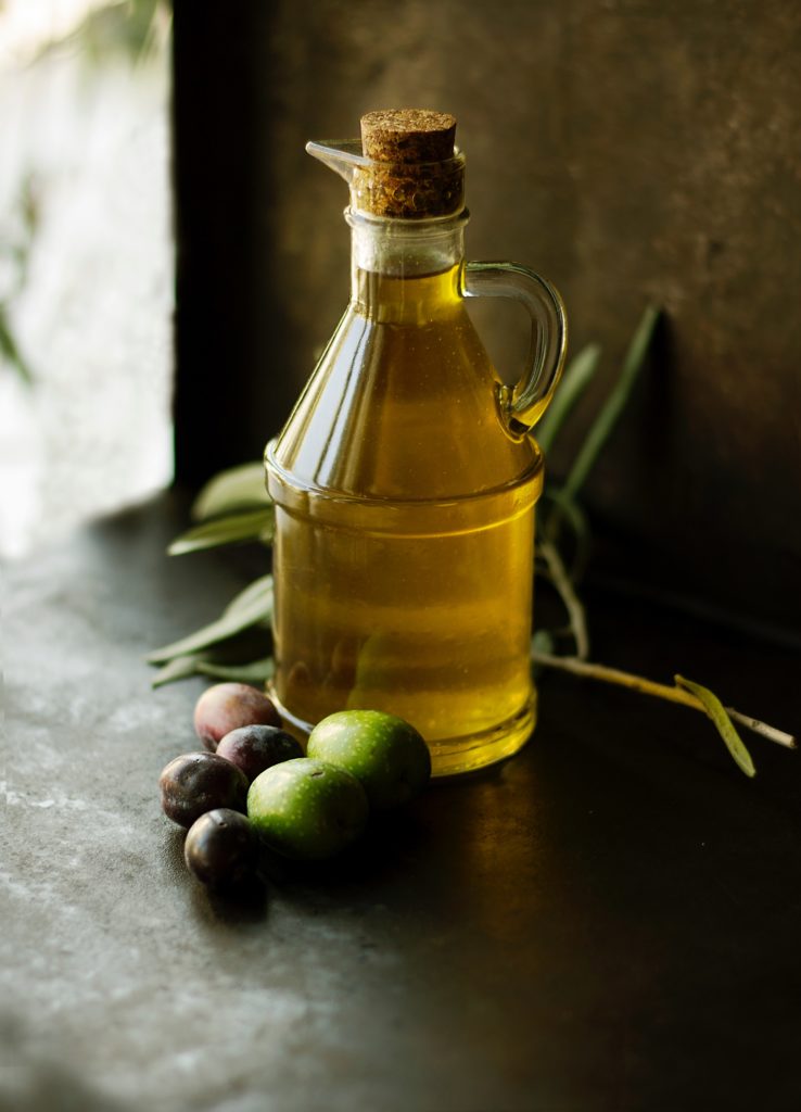 Greek Olive Oil Greece and Italy
