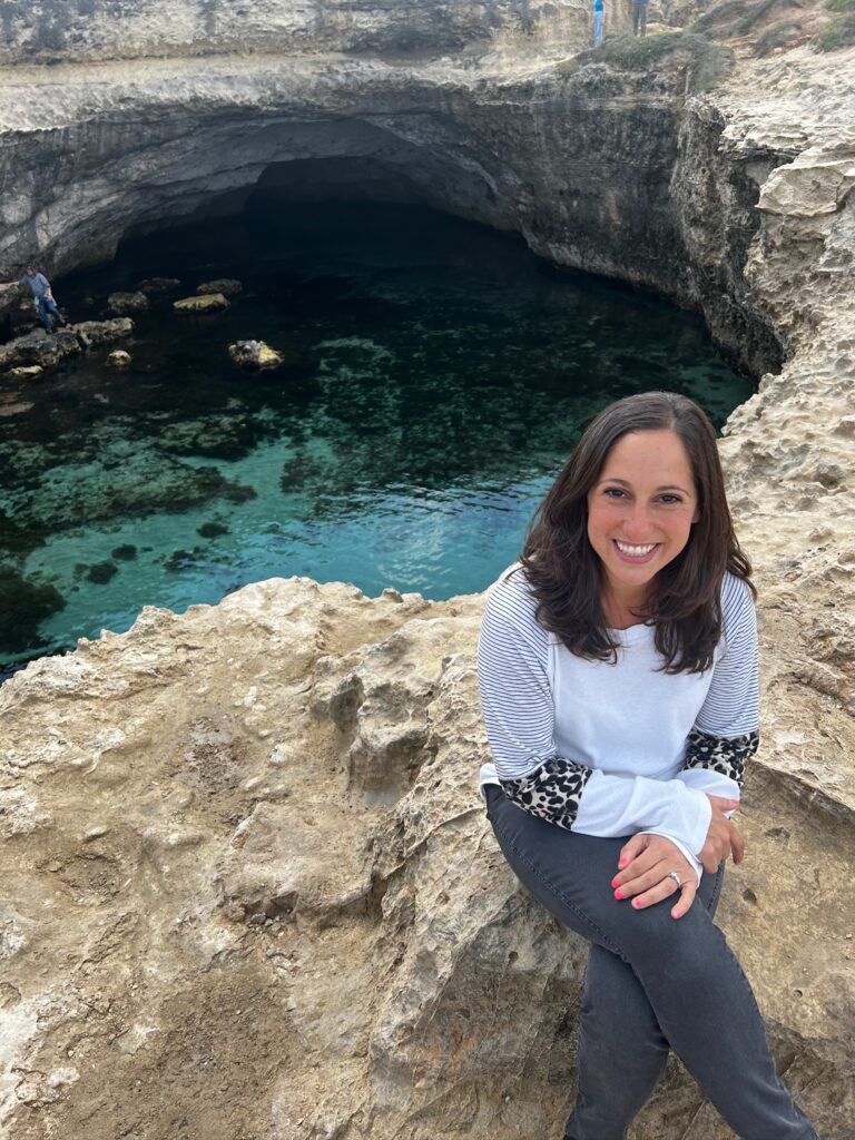 Puglia Salento