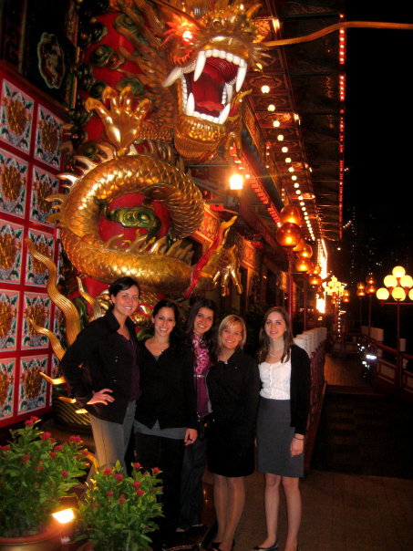 Hong Kong, Travel, Travel Advisor, China, Culture Shock, Defining travel moment