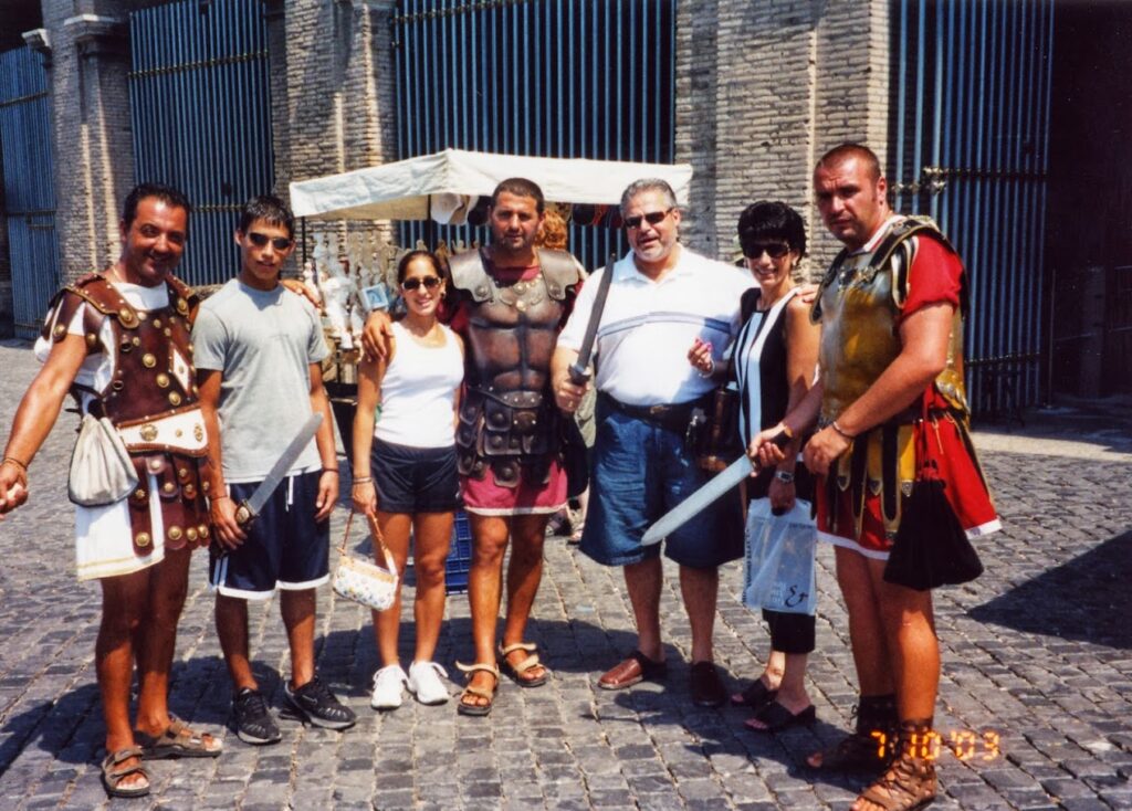 Defining travel moment
