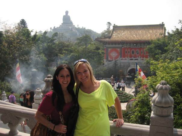 Hong Kong, Travel, Travel Advisor, China, Culture Shock, Defining travel moment
